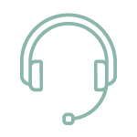 Headset Icon