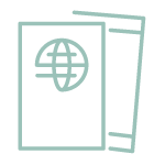 Passport Icon