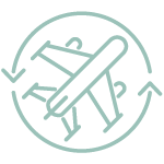 Jet Icon